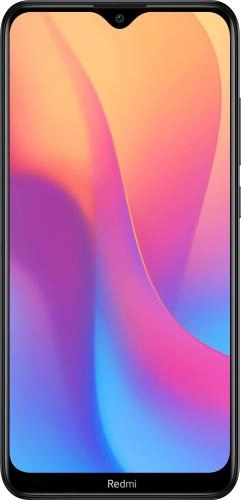 Смартфон Xiaomi Redmi 8A 2/32GB Blue (Global Version) недорого