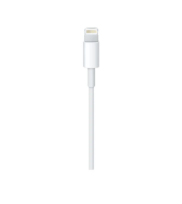 Кабель для Apple iPod, iPhone, iPad Apple Lightning to USB Cable MD818ZM/A, 1м онлайн