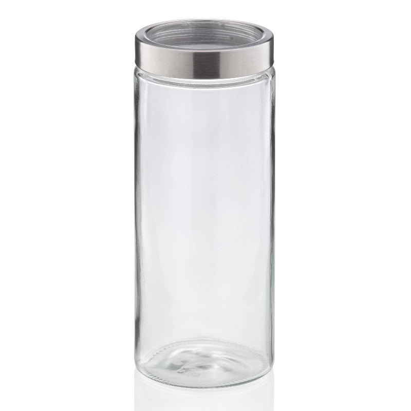 Емкость для хранения сыпучих KELA Kara,11см, 2.1 л 15297 купить