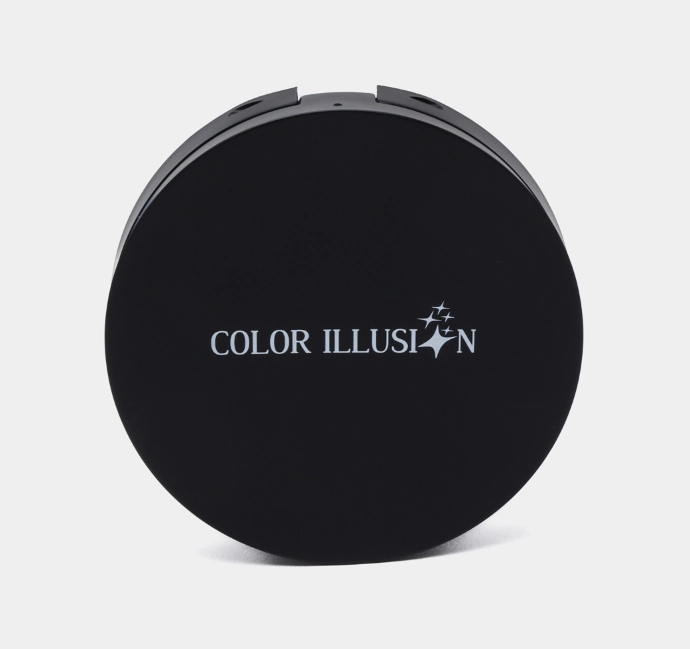Румяна Hunca Colour Illusion Blusher - Coral в Узбекистане