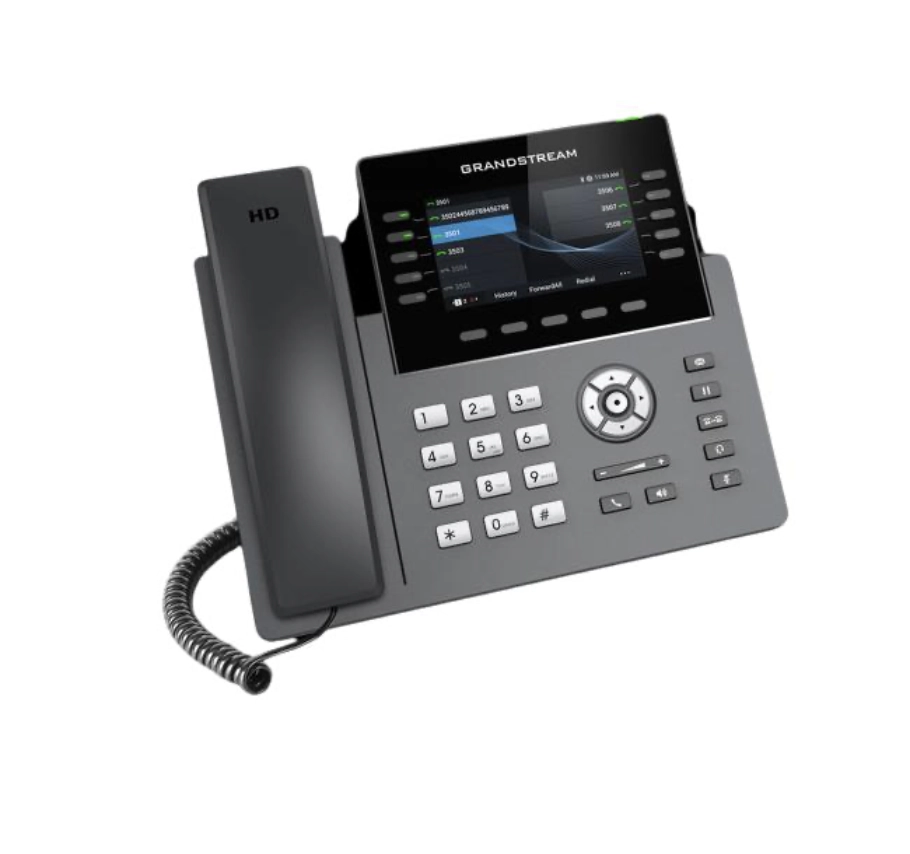 IP-telefon  Grandstream GRP2615 arzon