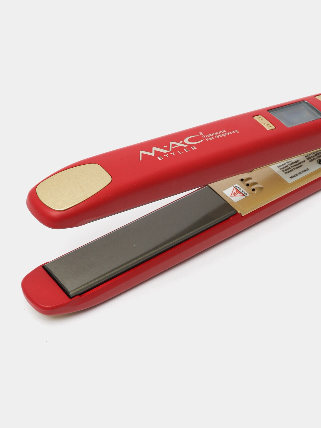 Soch to'g'rilovchi MAC MC-2021 A arzon