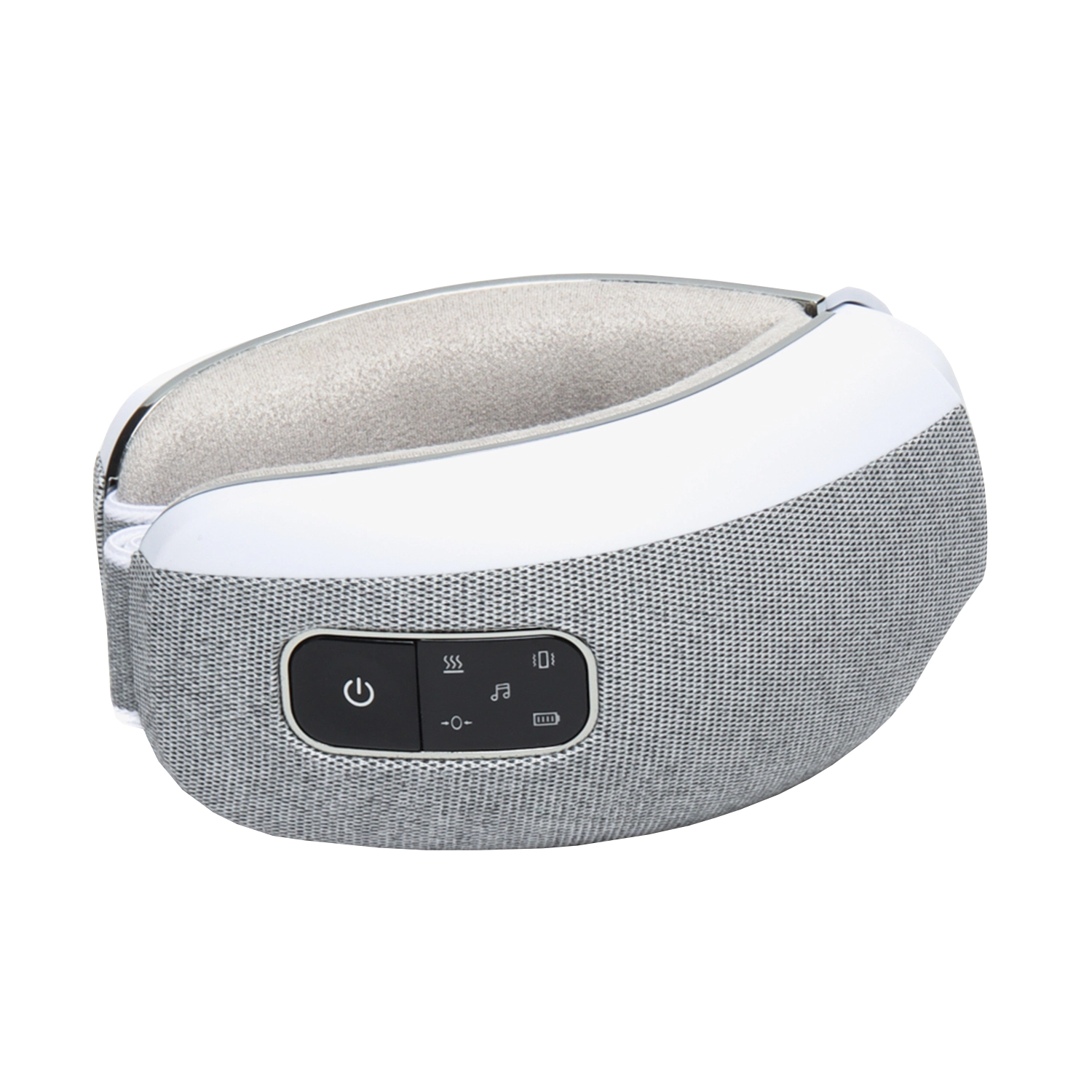 Массажер для глаз A409 PowerGym недорого