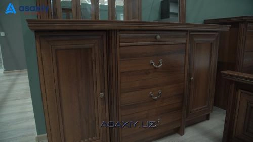 "Venetsiya 6 (ekko)" yotoqxona mebeli onlayn