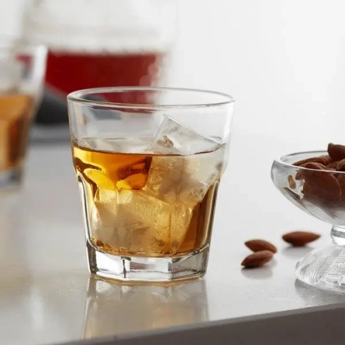 Pasabahce Casablanca 52704 stakani, 355 ml, 12 dona - rasm №5 Pasabahce Casablanca 52704 stakani, 355 ml, 12 dona onlayn