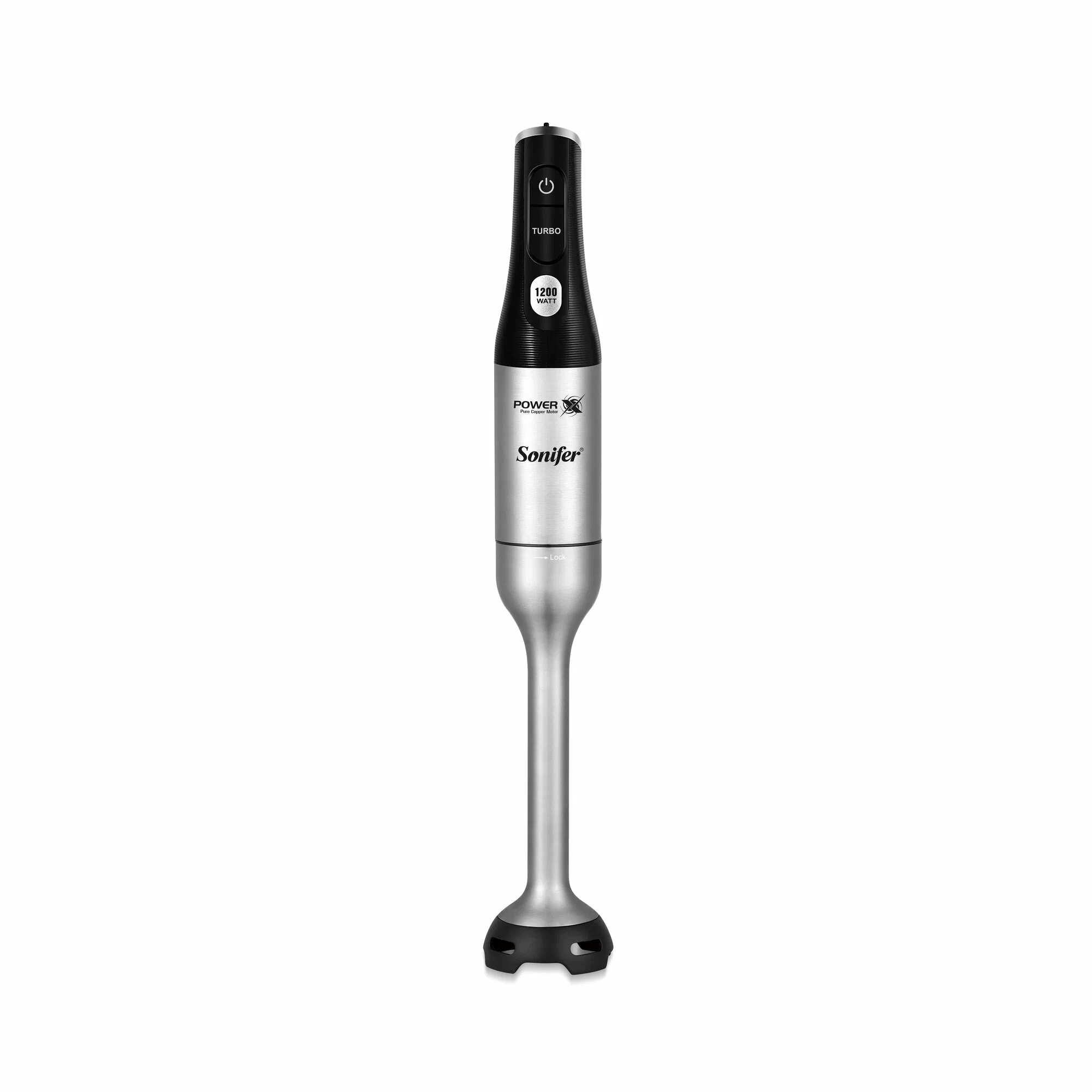Qo&lsquo;l Blenderi Sonifer SF-8184 O'zbekistonda
