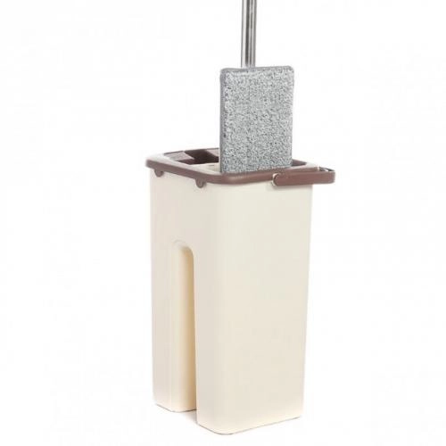 Chelak va siqqichga ega shvabra onlayn