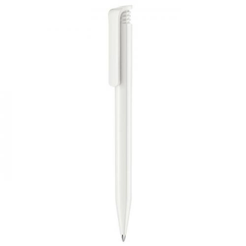 Шариковая ручка Senator 2883 Dart Polished (White) купить