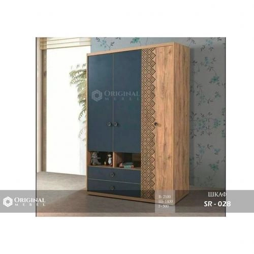 Шкаф SR-028 купить