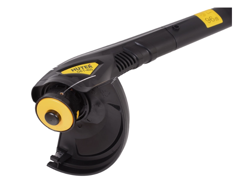 Электротриммер Huter GET-400 в Узбекистане