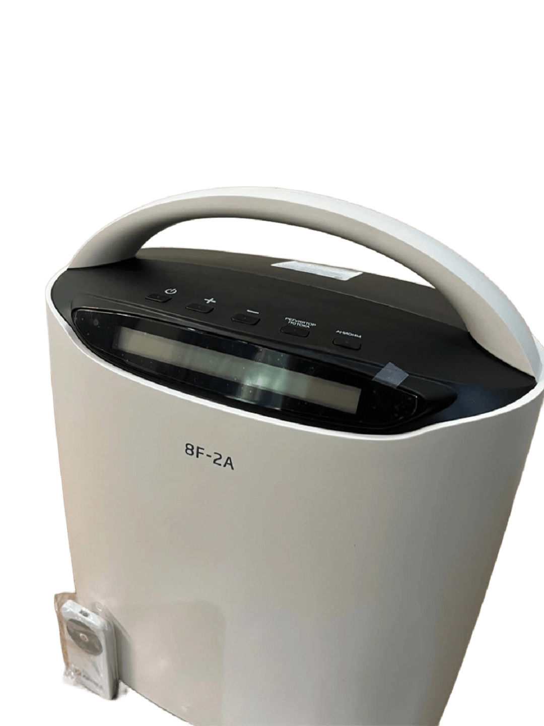 Кислородный концентратор Yuwell 8F-2A недорого