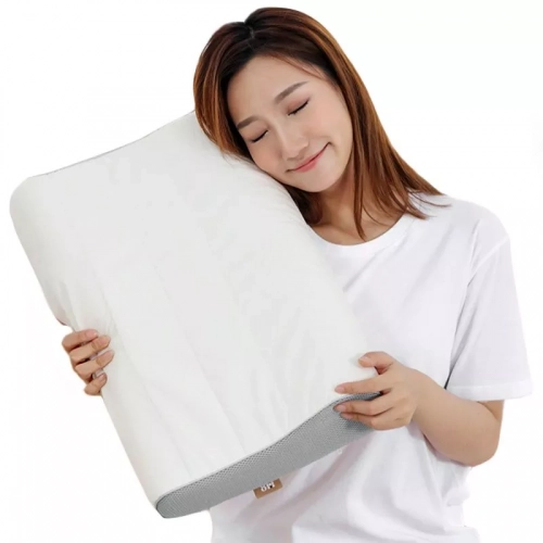 Ортопедическая подушка Xiaomi 8H ZR Youth White онлайн