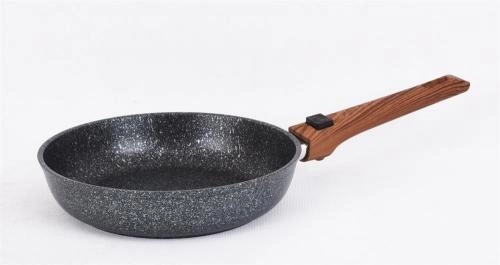 «Granit Ultra» turkumidan olinuvchi dastali, 240 mm.lik Kukmara tovasi (Original, Blue) - rasm №5 «Granit Ultra» turkumidan olinuvchi dastali, 240 mm.lik Kukmara tovasi (Original, Blue) onlayn