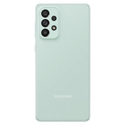 Смартфон Samsung Galaxy  A73 5G 8/256GB Мятный недорого