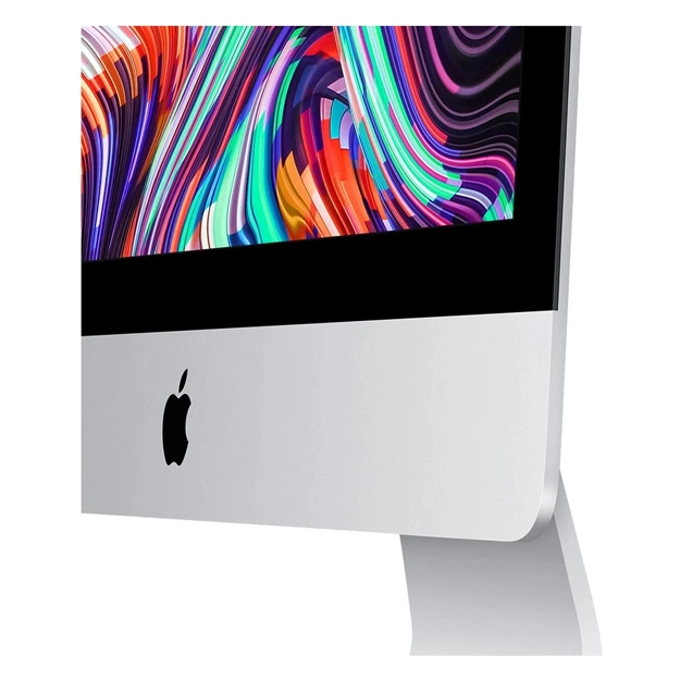 Apple iMac 21.5 4K, Intel Core i3, 8GB/256Gb (MHK23LL/A) monoblok kompyuteri O'zbekistonda