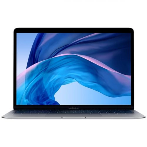 Ноутбук Apple MacBook Air 13 Retina display Late, i5, 16GB/128GB 2018 (Gray) купить
