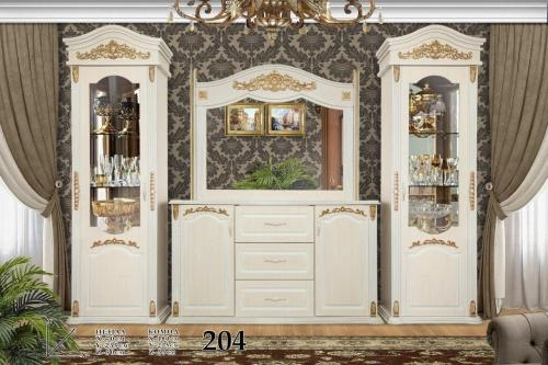 "Penal 204" mehmonxona mebeli sotib olish