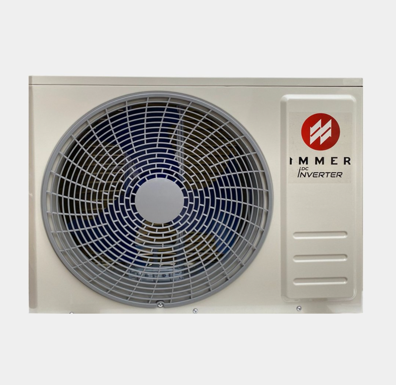 Кондиционер Immer Trendi 12 DC inverter недорого