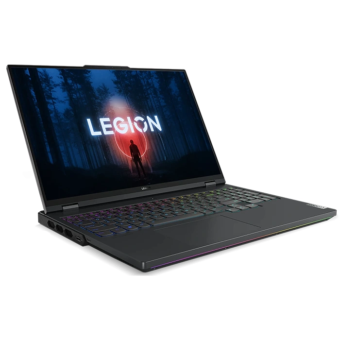 Ноутбук LENOVO LEGION 5 16" I7-14650HX 16GB 1TB SSD RTX 4050 6GB 16" WQXGA LUNA GREY недорого