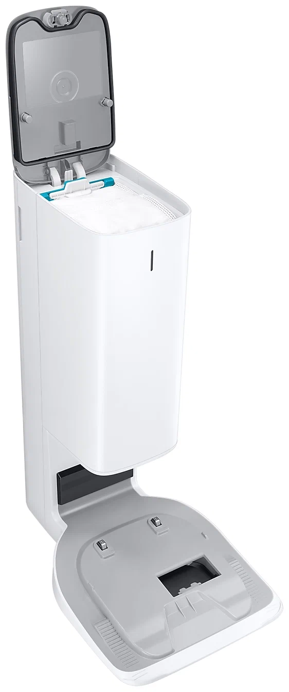 Samsung VR30T85513W Robot-Changyutgich narxi