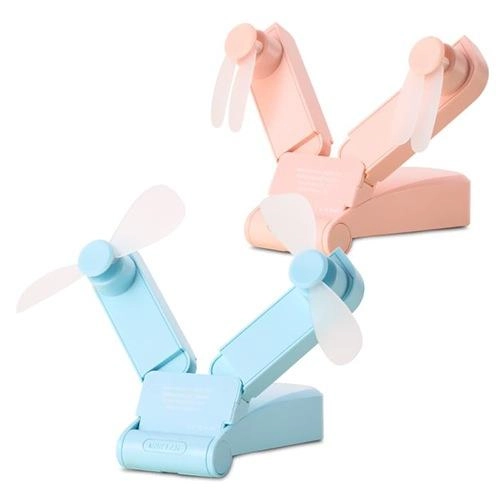 Вентилятор Remax FN01 (Blue) недорого