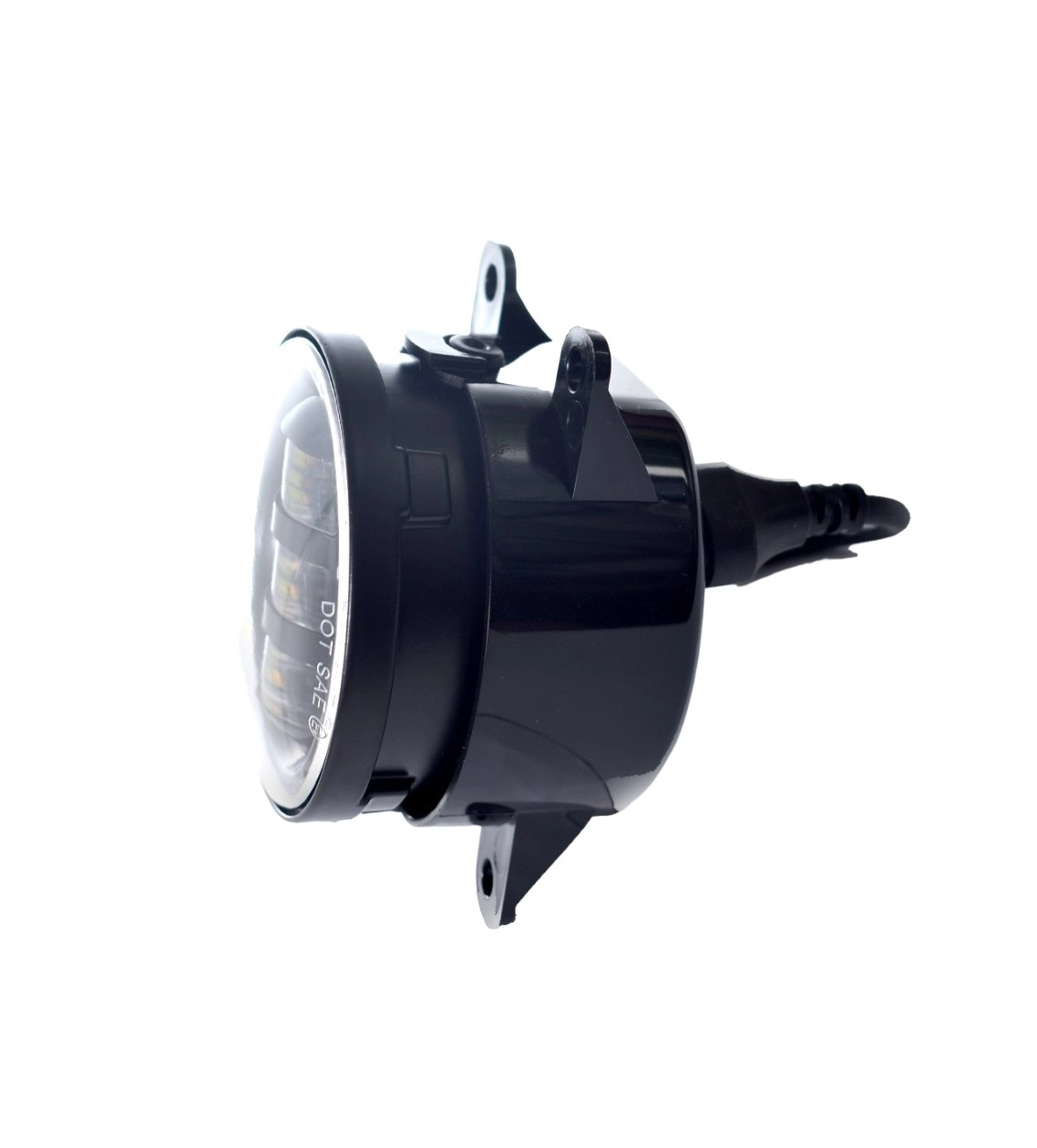 Tumanga qarshi fara Chevrolet Nexia 2 uchun, to'plamda- 2 dona, narxi