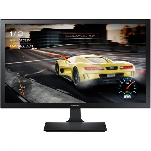 Samsung 27" S27E332HZO/CI WLED (1920x1080) monitori sotib olish