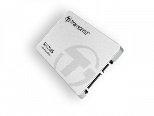 SSD Transcend 240GB 220S arzon
