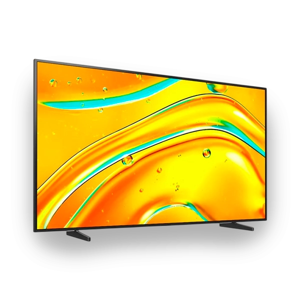 Televizor 75" Sony K-75XR50, 4K UHD, 120Hz, Google TV, Black arzon