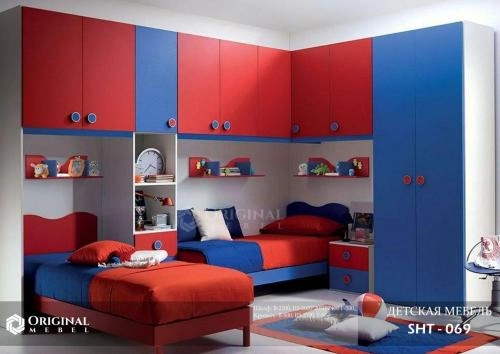 SHT-069 bolalar mebeli sotib olish