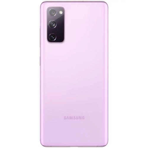 Samsung Galaxy S20FE (Fan Edition) 128GB Purple smartfoni - rasm №4 Samsung Galaxy S20FE (Fan Edition) 128GB Purple smartfoni O'zbekistonda