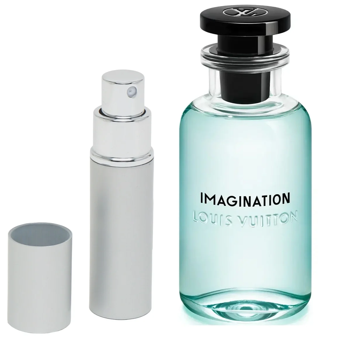 Erkaklar uchun atir Dreamy Days 50 ML - rasm №3 Erkaklar uchun atir Dreamy Days 50 ML arzon