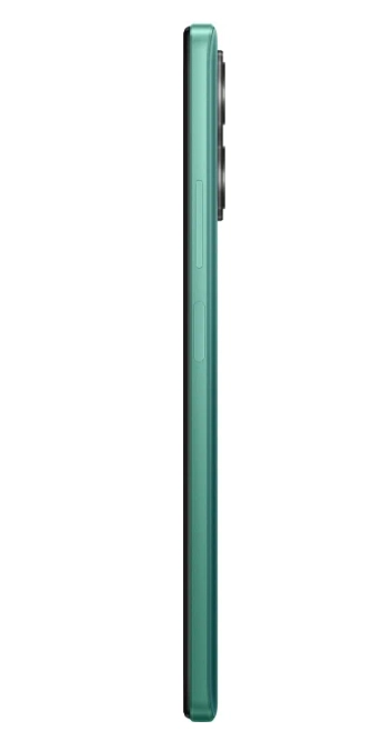 Смартфон Xiaomi Poco X5 8/256GB Зеленый рассрочка