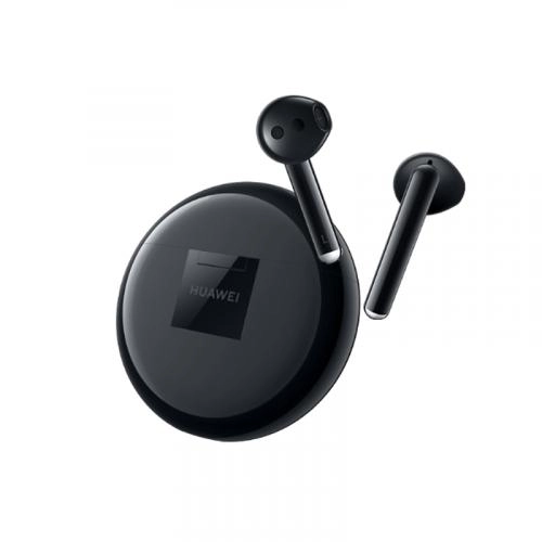 Наушники HUAWEI FreeBuds 3 Black в Узбекистане