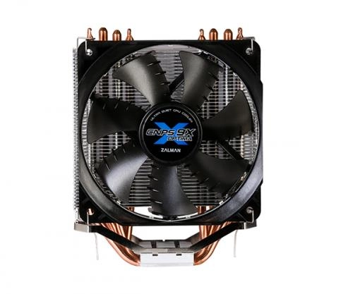 Zalman CNPS9X Optima protsessor kuleri sotib olish