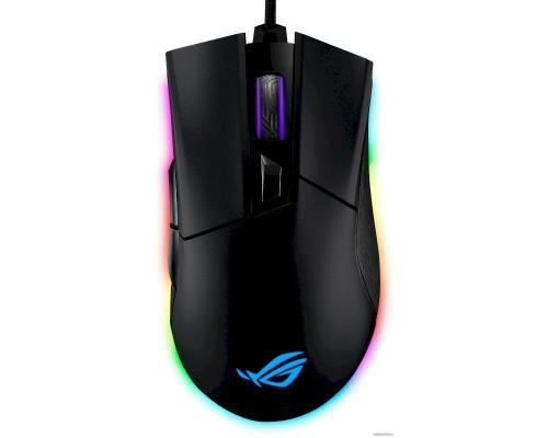 Мышь Asus Rog Gladius II Origin купить