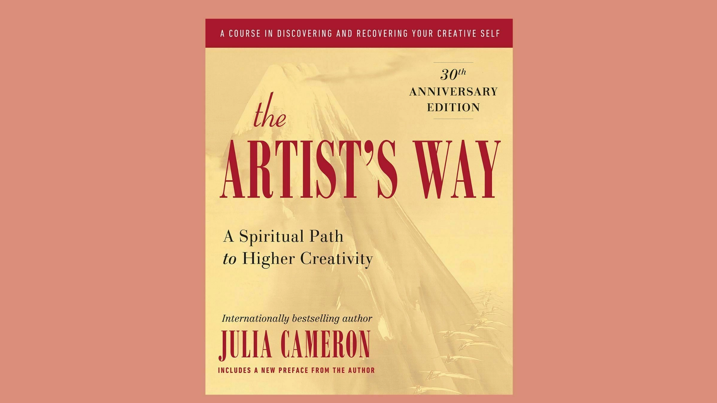Julia Cameron: The Artist's Way: 25th Anniversary Edition купить