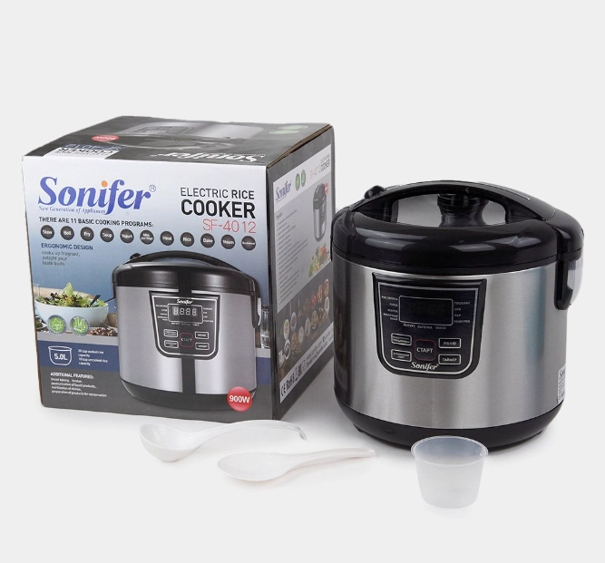 Sonifer SF-4012 multivarkasi narxi