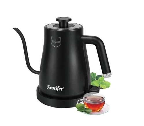 Чайник электрический Sonifer SF-2082 1л в Узбекистане
