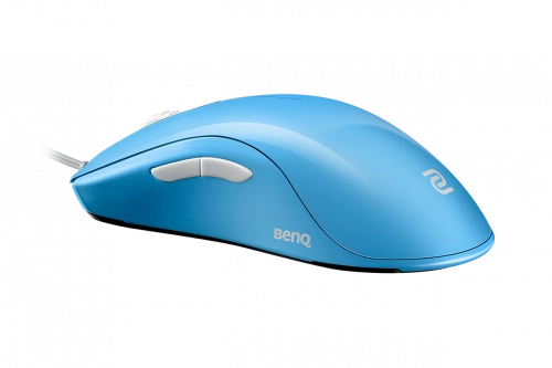 ZOWIE FK1+-B Blue USB sichqonchasi arzon
