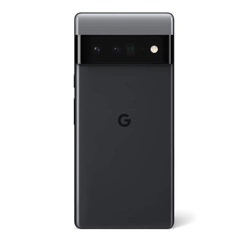 Google Pixel 6 Pro 12/512GB Black Smartfoni O'zbekistonda