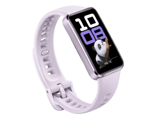 HUAWEI Band 10 aqlli soat,  Purple sotib olish