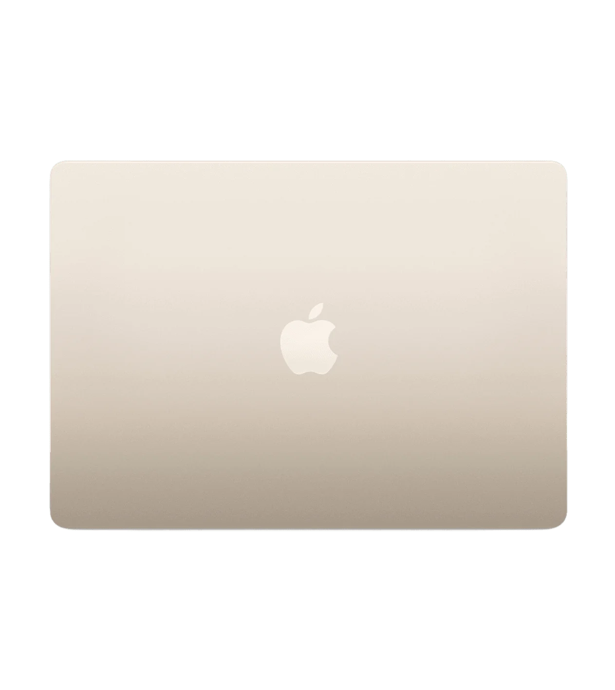 Apple MacBook Air 15 M2 16GB/512GB Starlight noutbuki - rasm №6 Apple MacBook Air 15 M2 16GB/512GB Starlight noutbuki bo'lib to'lash