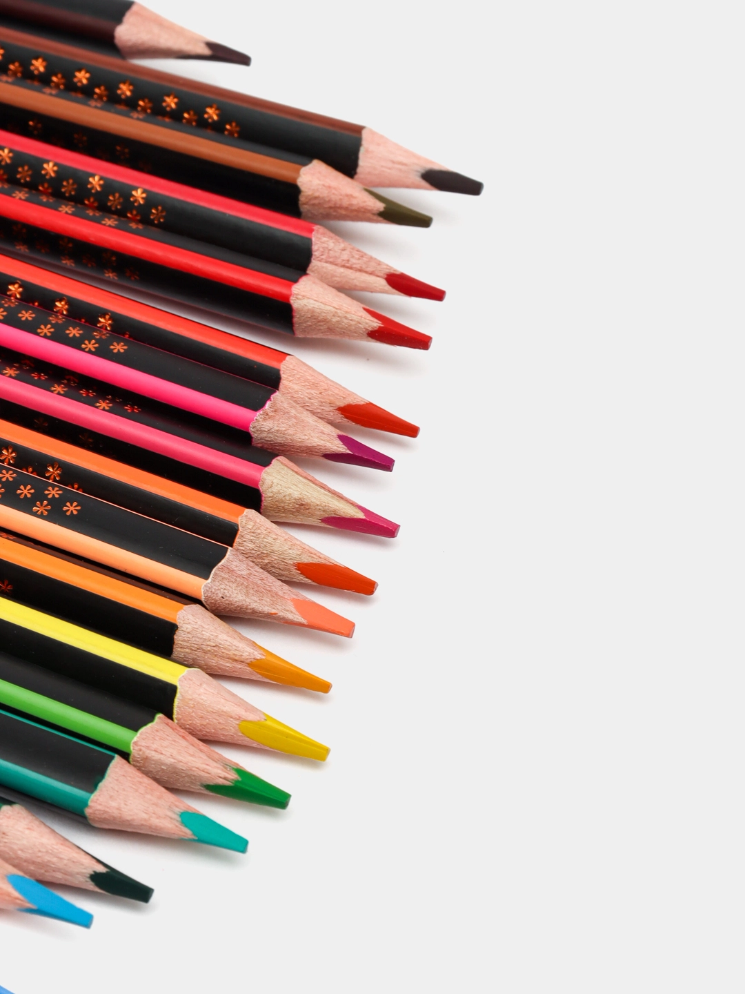 Набор цветных карандашей Yalong YL815062-12 (12 цветов) рассрочка