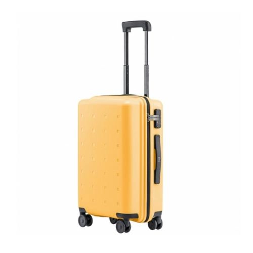 Чемодан Xiaomi Mi Luggage Youth Edition 20" Yellow купить