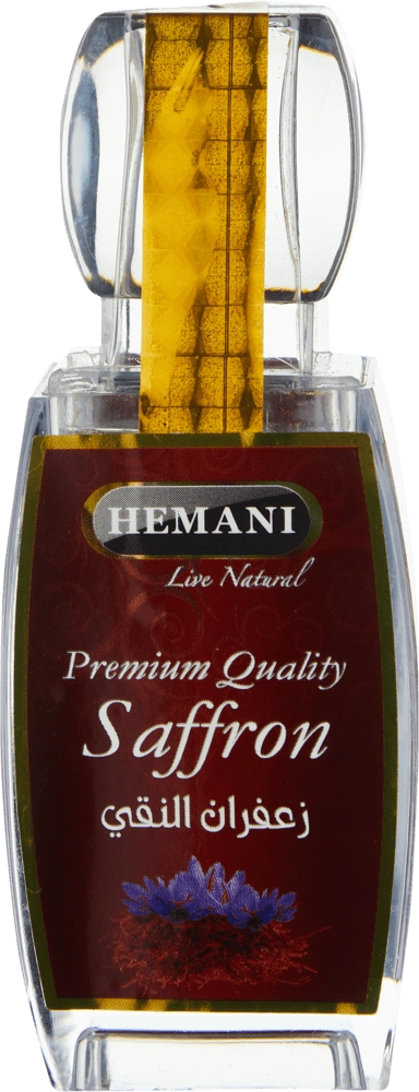 PREMIUM SAFFRON 1.5G tabiiy davolovchi choyi arzon