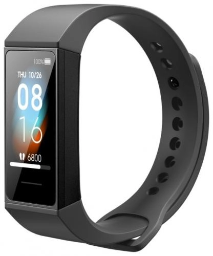 Фитнес-браслет Xiaomi Mi Smart Band 4C купить