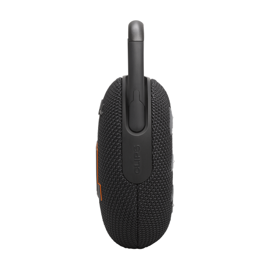 JBL Clip 5 Black ko‘chma akustikasi arzon