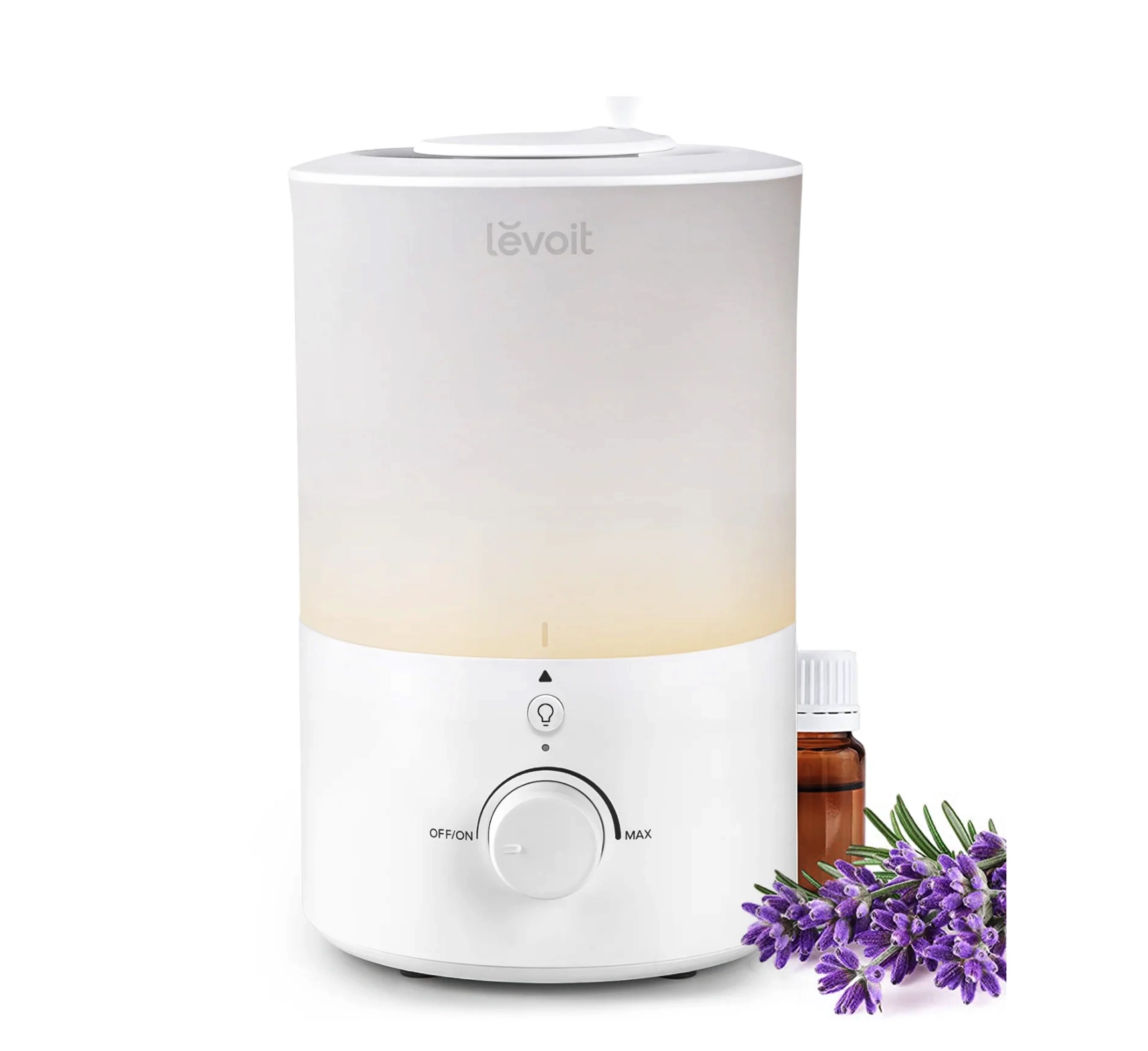 Levoit Humidifier Dual 150  havo tozalovchisi, 10-27 m2 gacha! sotib olish