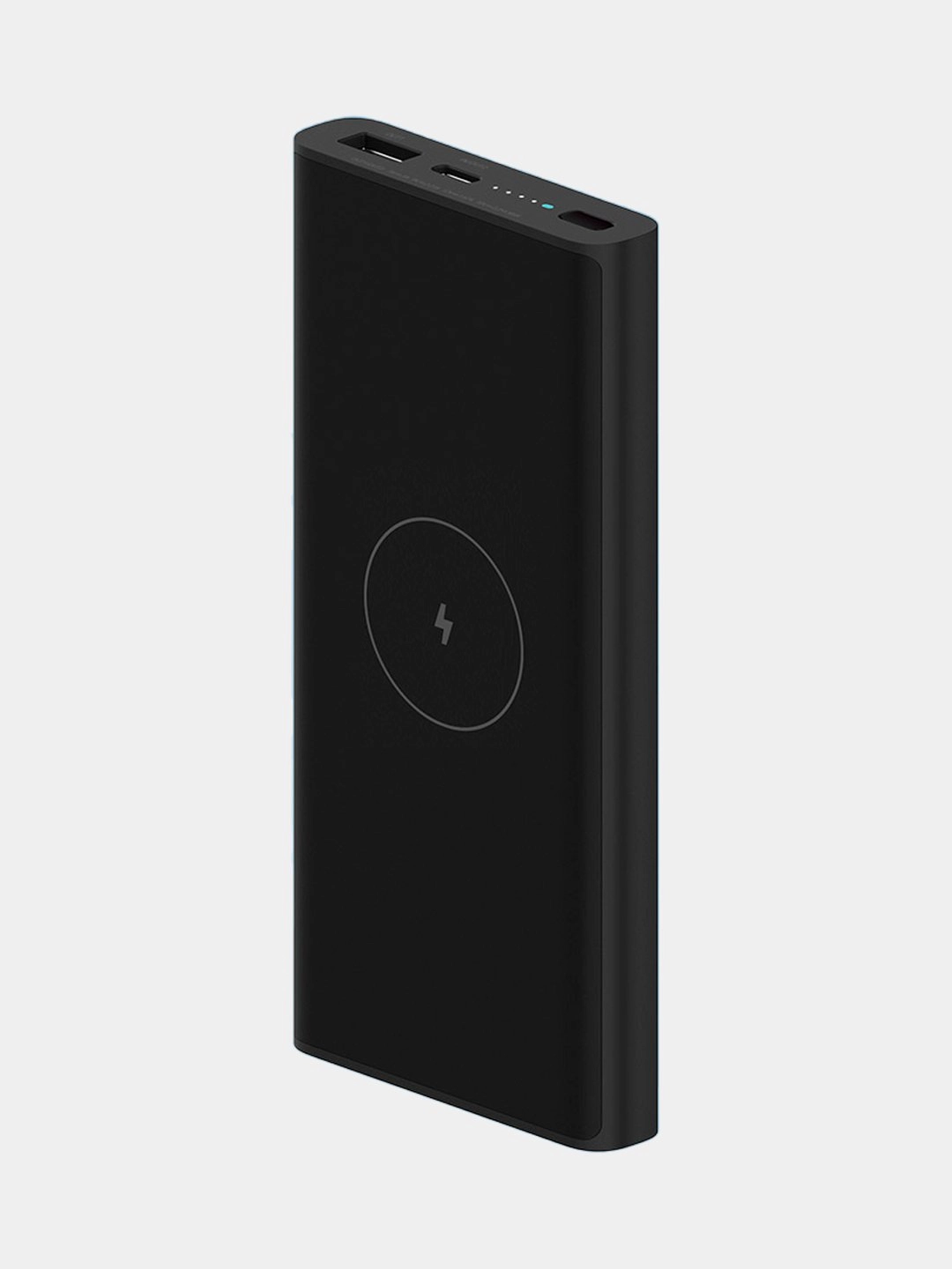Внешний аккумулятор Xiaomi 10W Wireless Power Bank 10000 в Узбекистане